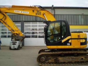 Piese pentru excavator jcb jz 235 - dezmembrare jcb jz 235 1 Piese pentru excavator jcb jz 235 – dezmembrare jcb jz 235