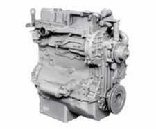 Piese pentru Motoare Perkins JD 4203 AS 1004-42 - De Vânzare