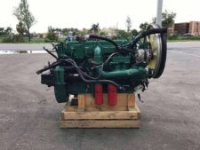 Piese pentru Motoare Volvo VED7C, D16, D12, DTAD764VE - De Vânzare