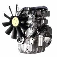 Motor Perkins 3152 - Piese de Schimb Disponibile