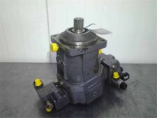 Pompa Brueninghaus Hydromatik A6VM80DA5X/63W de Vânzare