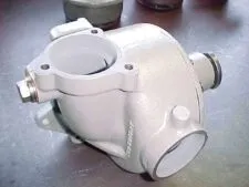 Pompa de Apă pentru Motor Deutz F5L912W - De Vânzare
