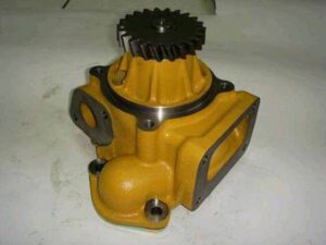 Pompa de apă pentru motor komatsu saa6d102e-2 1 Pompa de apă pentru motor komatsu saa6d102e-2