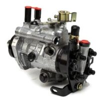 Pompa de injecție pentru motor Perkins 1004-40T în vânzare