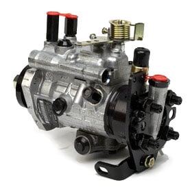 Pompa de injecție pentru motor perkins 1004-40t în vânzare 1 Pompa de injecție pentru motor perkins 1004-40t în vânzare
