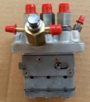 Pompa de injecție pentru motor Kubota D902-E4B, Kubota EA330-E4-NB1, Kubota OC60-E4
