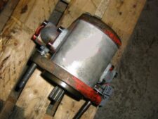 Pompa hidraulică Bosch 0510 725 328 pentru OK RH20, de vânzare