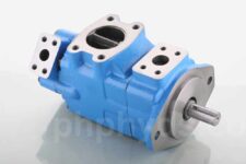 De vânzare: Pompa hidraulică albastră pentru Caterpillar 308C