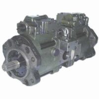 Pompa hidraulică pentru utilaje Caterpillar 438C