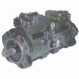 Pompa hidraulică pentru utilaje caterpillar 438c