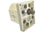 Pompa hidraulică pentru Fiat Allis FD20 - Import Germania