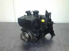 Pompa Hidraulică Hydromatik A4VG56DA1D6-31R de Vânzare