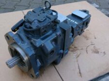 Pompa Hidraulică Komatsu de Vânzare