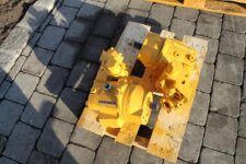 Pompa Hidraulică Liebherr FMV 075 de Vânzare