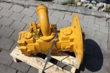 Pompa Hidraulică Liebherr LPVD 90 de Vânzare