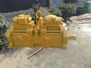 Pompa hidraulică liebherr r912 de vânzare