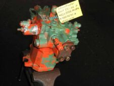 Pompa Hidraulică Linde HMF 55-02 de Vânzare
