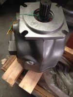 Pompa Hidraulică Parker Denison J01A036 - De Vânzare