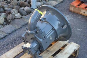 Pompa hidraulică pentru excavator atlas 1704lc – de vânzare