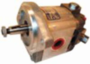 Pompa hidraulică pentru utilaj case 990/1200 1 Pompa hidraulică pentru utilaj case 990/1200