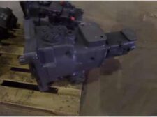 Pompa Hidraulică Tip Liebherr LPV 165 de Vânzare