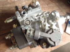 Pompa de injecție tip Bosch pentru utilaje Case