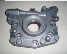 Pompa Ulei pentru Motoare Lombardini LDW502, LDW602, LDW702, LDW903, LDW1003, LGW523, LGW627 - Cod 6605096