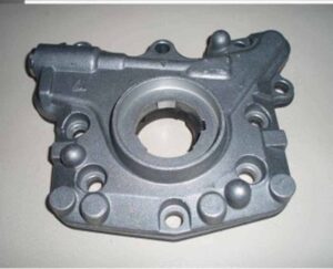 Pompa ulei motor pentru caterpillar c12 1 Pompa ulei motor pentru caterpillar c12