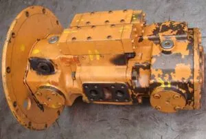 Pompe hidraulice liebherr second hand – de vânzare
