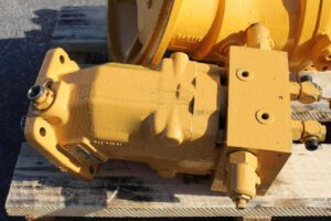 Pompe hidraulice pentru utilaje de construcții atlas 1 Pompe hidraulice pentru utilaje de construcții atlas