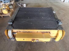 Radiator de Răcire pentru Liebherr 974B de Vânzare