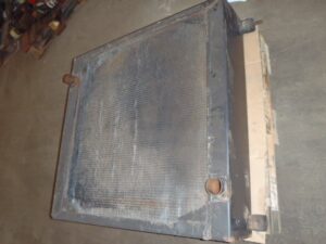Radiator de răcire pentru excavator akerman ec 420 – de vânzare