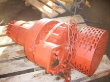 Reductor de Rotire pentru Excavator Atlas 1102D/1202D - Second Hand