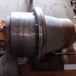 Reductor de rotire liebherr 954 - second hand 1 Reductor de rotire liebherr 954 – second hand
