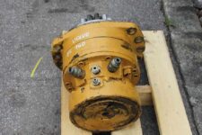 Reductor de rotire Volvo EC 160 de vânzare