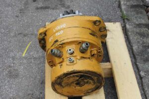 Reductor de rotire volvo ec 160 de vânzare 1 Reductor de rotire volvo ec 160 de vânzare