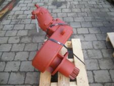 Reductor de rotire pentru excavatoare Atlas 1302-C - De vânzare