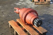 Reductor de Rotire pentru Excavatoare Liebherr A 901 - De Vânzare