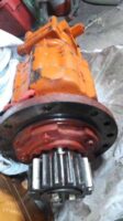 Reductor de rotire second-hand pentru Hitachi EX50ERG - De vânzare