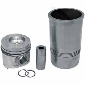 Set piston complet pentru motor perkins 10004wt