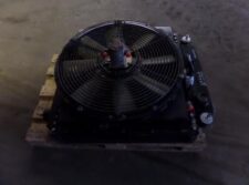 Sistem de răcire - Elice radiator pentru Liebherr LR622