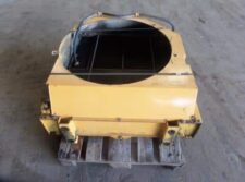 Sistem de răcire radiator pentru excavatoare Liebherr 914/924