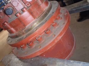 Transmisie finală kawasaki kdb172-159-105s325b de vânzare 1 Transmisie finală kawasaki kdb172-159-105s325b de vânzare