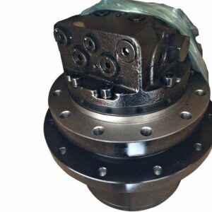 Transmisie finală pentru excavator case cx27b 1 Transmisie finală pentru excavator case cx27b