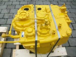 Transmisie finală pentru hanomag d 600 cd zf 523 de vânzare pe dru. Ro 1 Transmisie finală pentru hanomag d 600 cd zf 523 de vânzare pe dru. Ro