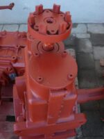 Transmisie finală pentru Liebherr 901 C, import Germania