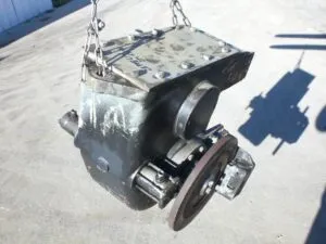 Transmisie finală pentru zeppelin zm 13 – de vânzare