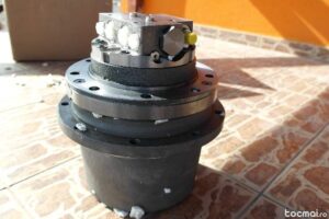 Transmisie finală pentru excavatoare hyundai r130 1 Transmisie finală pentru excavatoare hyundai r130