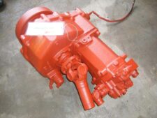 Transmisie Finală pentru Excavator Atlas 1202 D