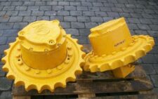 Transmisii finale pentru Liebherr R 902 - De vânzare